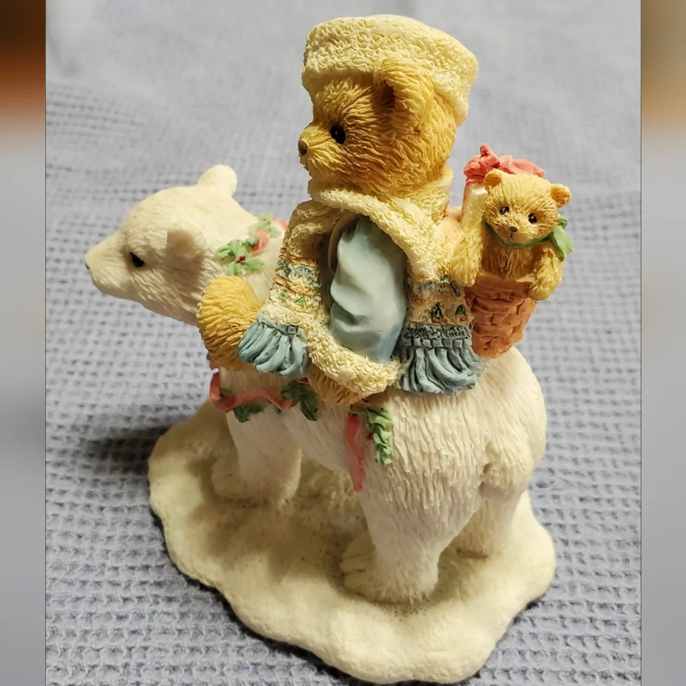 Cherished‎ Teddies